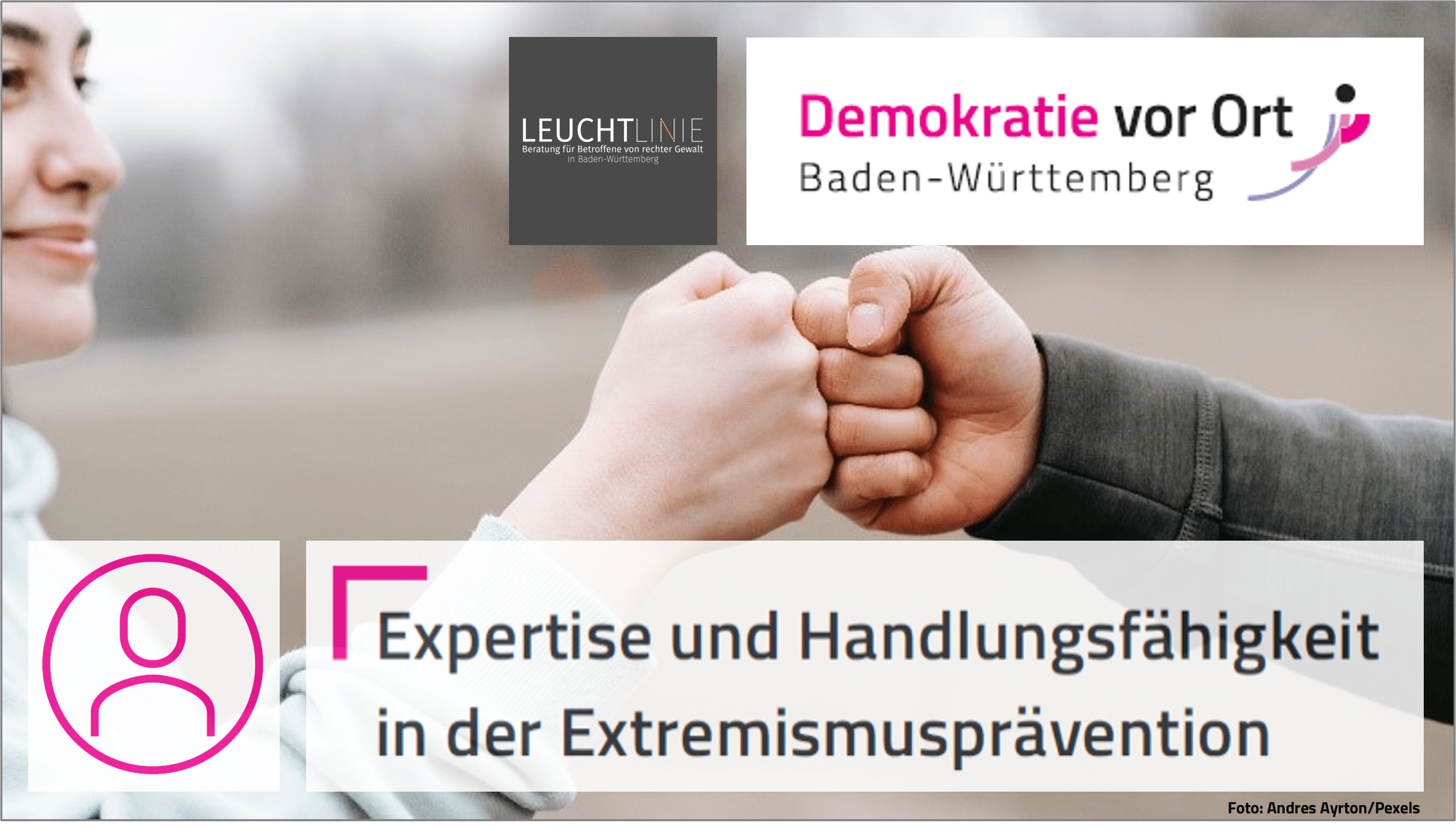 Modul L: Unterstützung für Betroffene von rechter Gewalt (Freiburg)