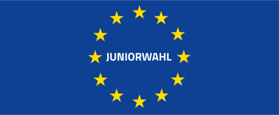 Juniorwahl: Bundesweites Schulprojekt zur Europawahl 2024